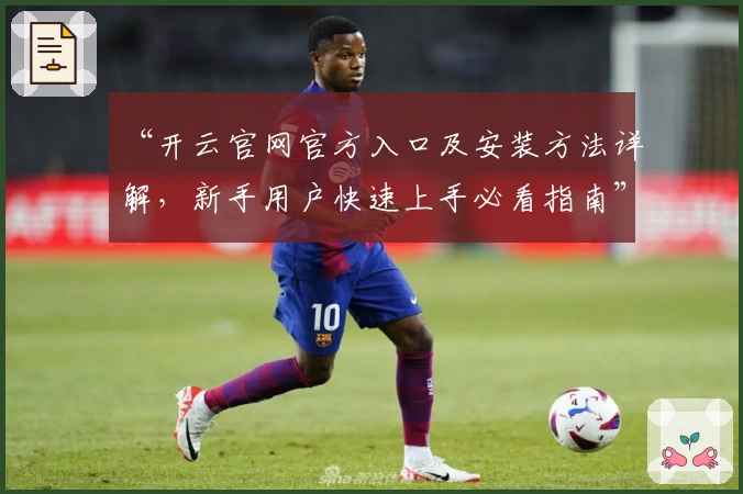 “开云官网官方入口及安装方法详解，新手用户快速上手必看指南”