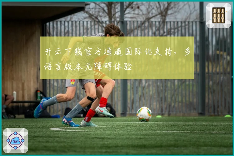 开云下载官方通道国际化支持，多语言版本无障碍体验