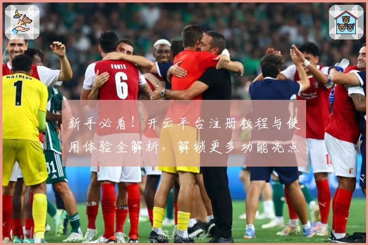 新手必看！开云平台注册教程与使用体验全解析，解锁更多功能亮点