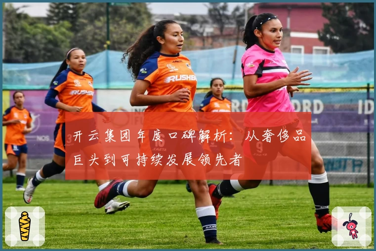 开云集团年度口碑解析：从奢侈品巨头到可持续发展领先者