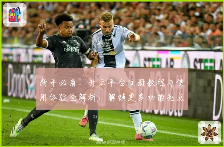 新手必看！开云平台注册教程与使用体验全解析，解锁更多功能亮点