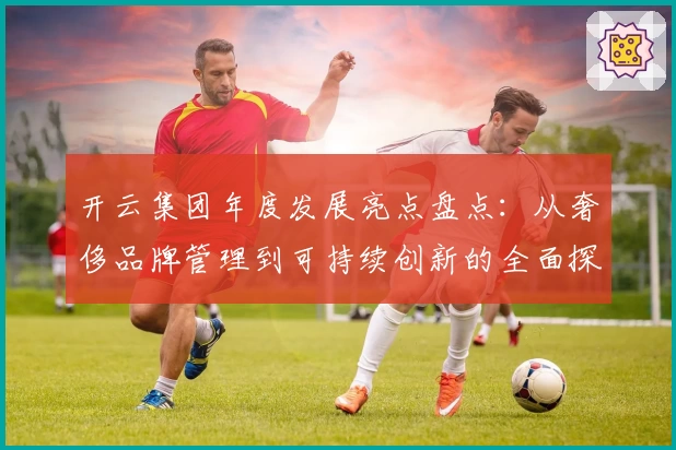 开云集团年度发展亮点盘点：从奢侈品牌管理到可持续创新的全面探索