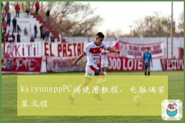 kaiyunappPC端使用教程，电脑端安装流程