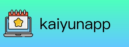 kaiyunapp Logo